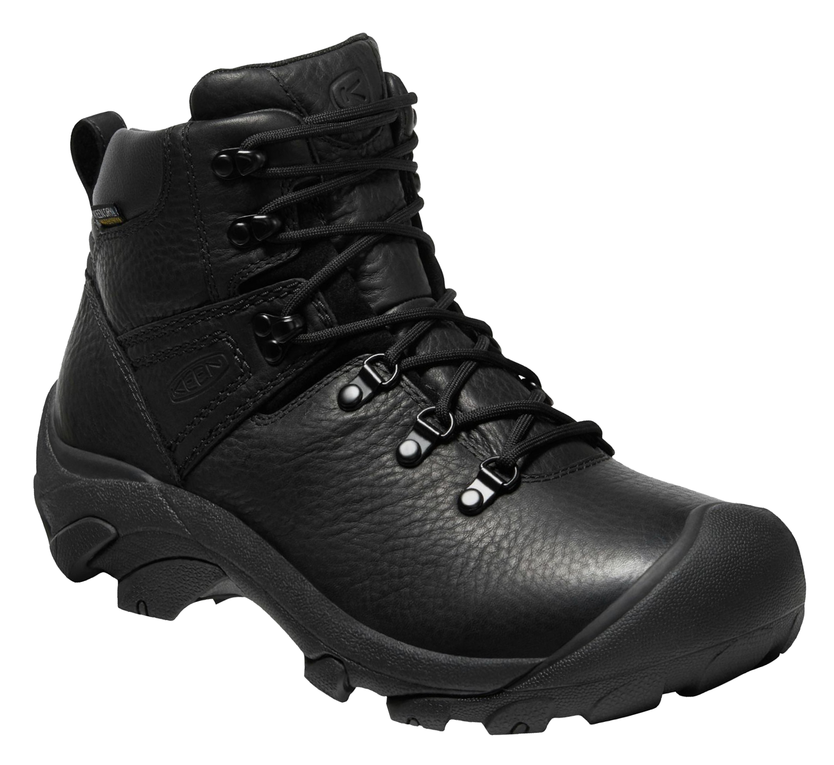 KEEN Pyrenees Waterproof Hiking Boots for Men Cabela's